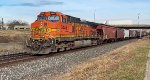 BNSF 5445 is RDPU.